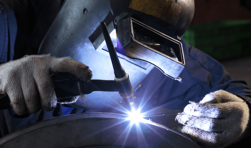Custom Welding